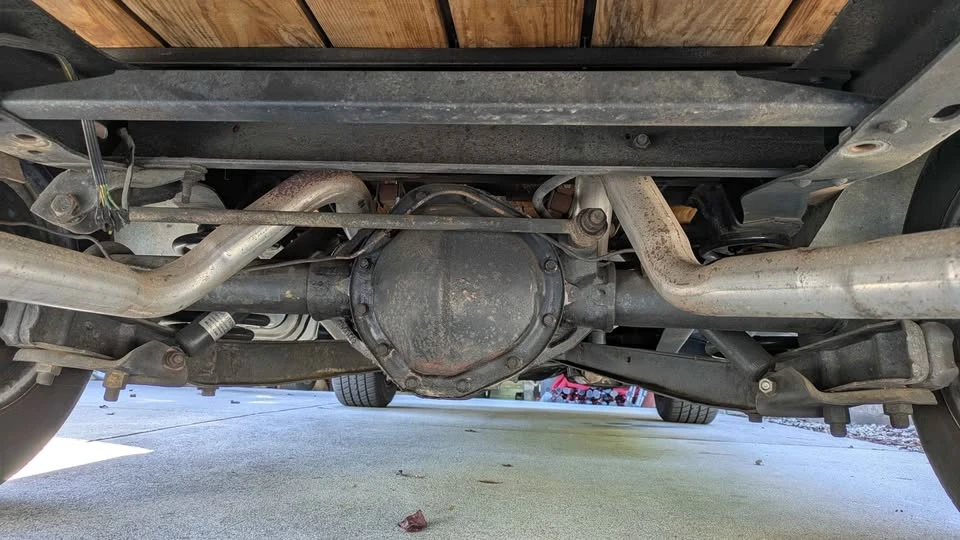 1970 Chevrolet C/K 2nd Gen - Image 7 of 8