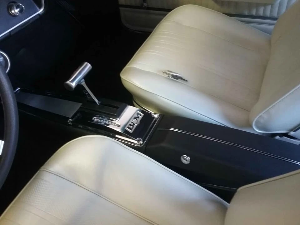 1970 Chevrolet SS - Image 7 of 8