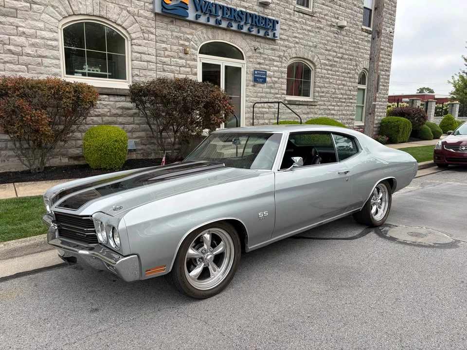 1970 Chevrolet SS - Image 11 of 20