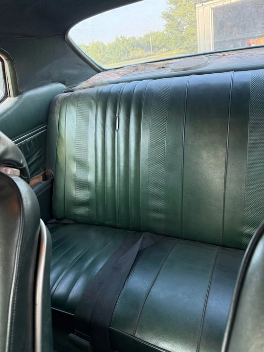 1970 Chevrolet SS - Image 8 of 10