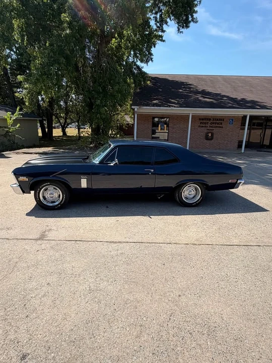 1970 Chevrolet SS - Image 9 of 11