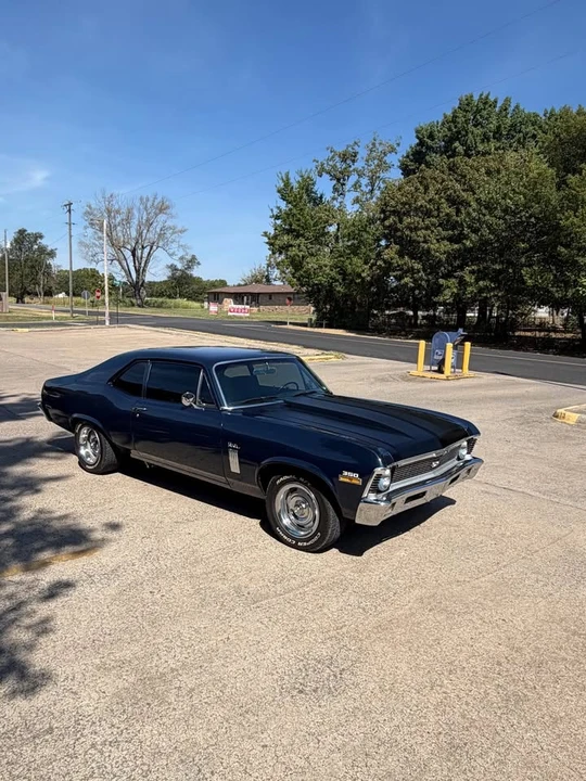 1970 Chevrolet SS - Image 8 of 11
