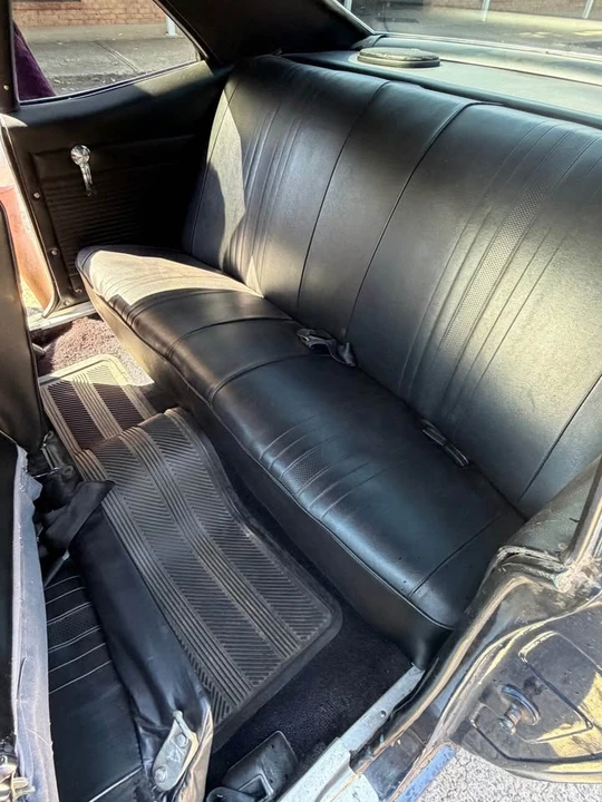 1970 Chevrolet SS - Image 6 of 11