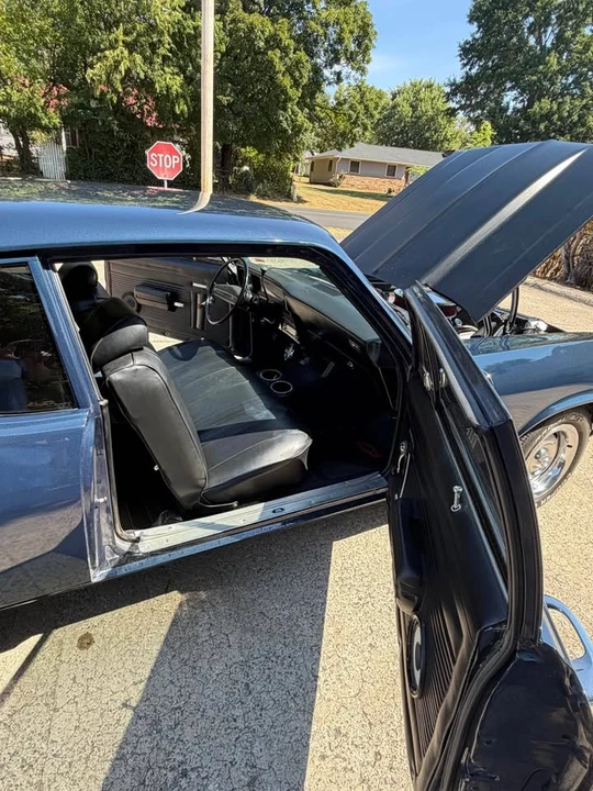 1970 Chevrolet SS - Image 10 of 11