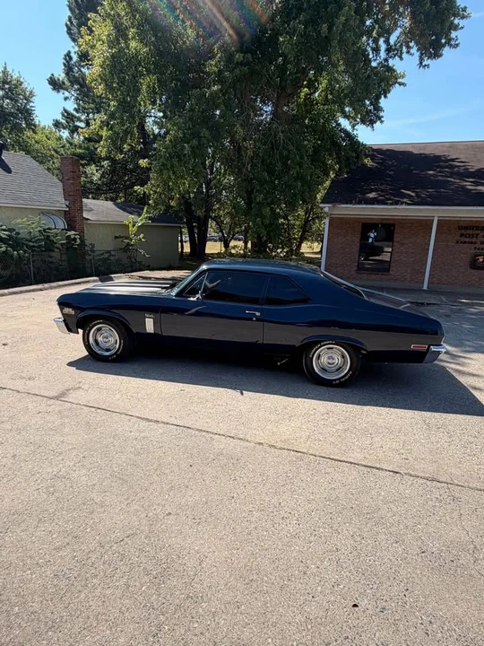 1970 Chevrolet SS - Image 3 of 11