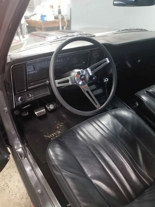 1970 Chevrolet SS - Image 4 of 12