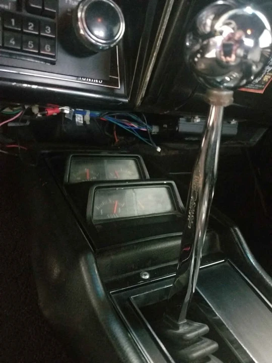 1970 Chevrolet SS - Image 3 of 12
