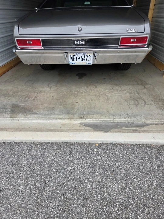 1970 Chevrolet SS - Image 5 of 12