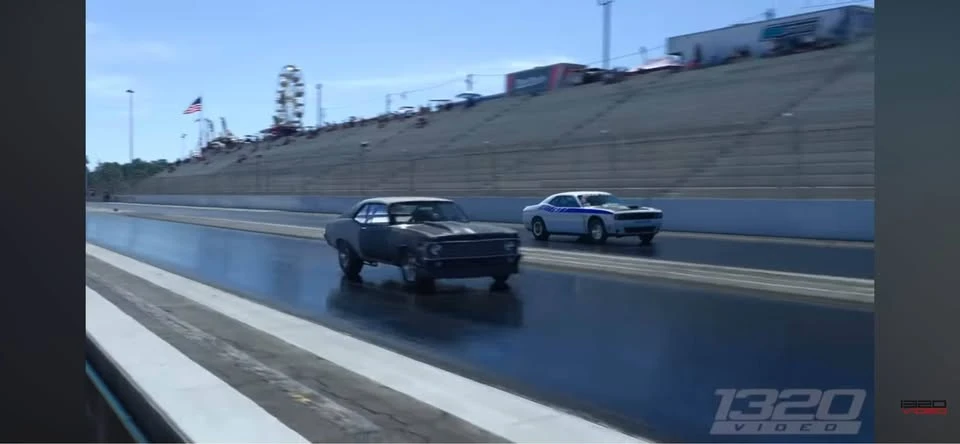 1970 Chevrolet Nova 3rd Gen - Image 18 of 20