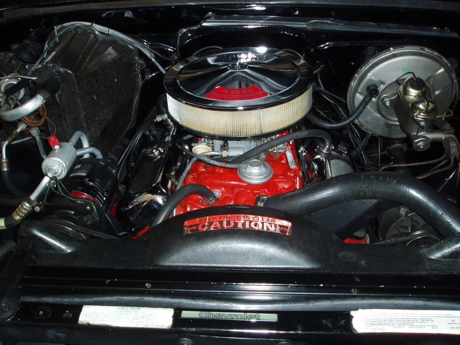 1970 Chevrolet C/K 2nd Gen - Image 5 of 5