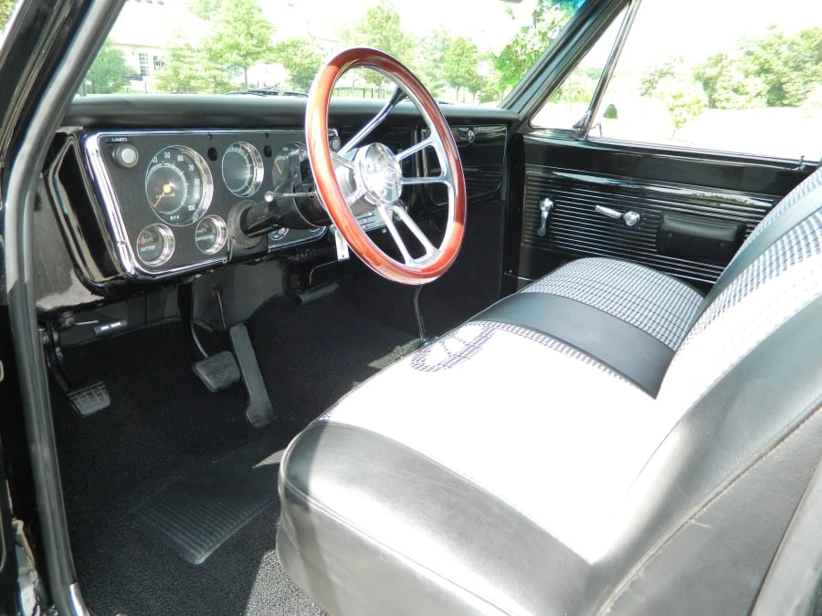 1970 Chevrolet C/K 2nd Gen - Image 4 of 7