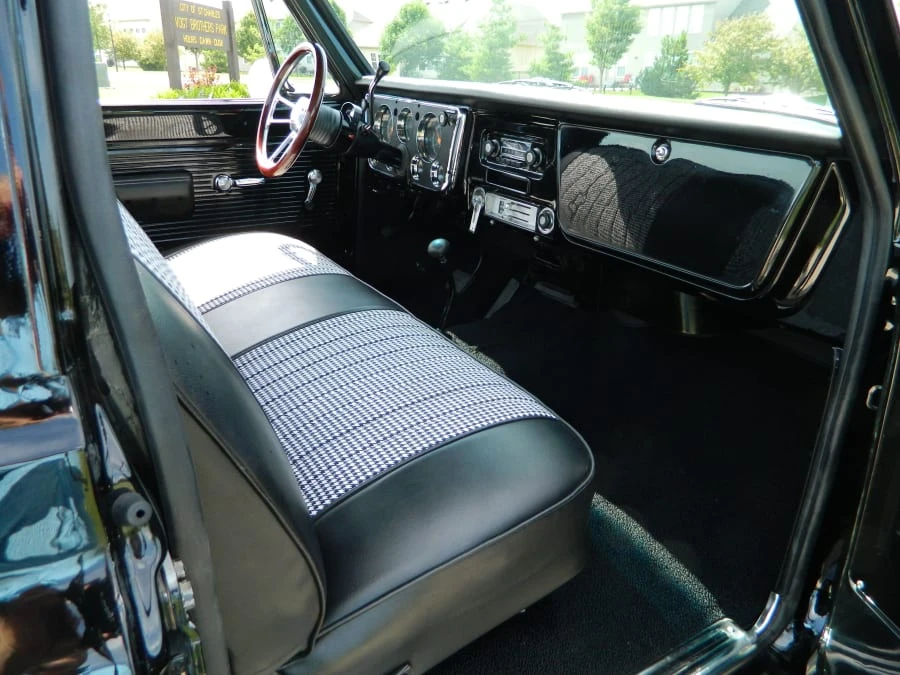 1970 Chevrolet C/K 2nd Gen - Image 5 of 7