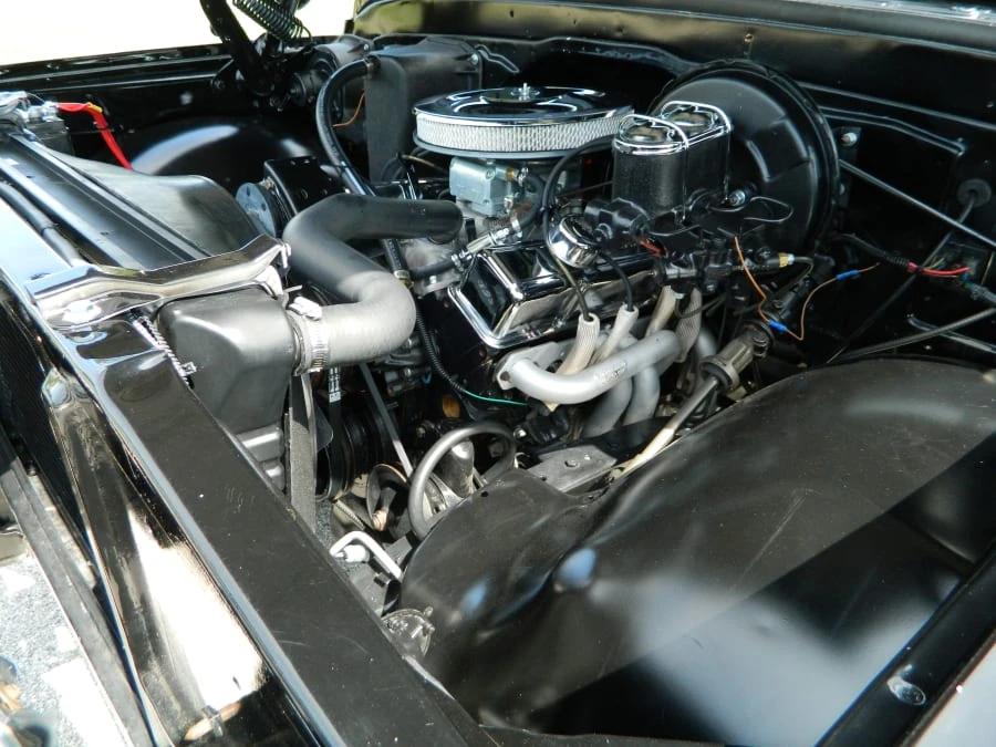 1970 Chevrolet C/K 2nd Gen - Image 6 of 7