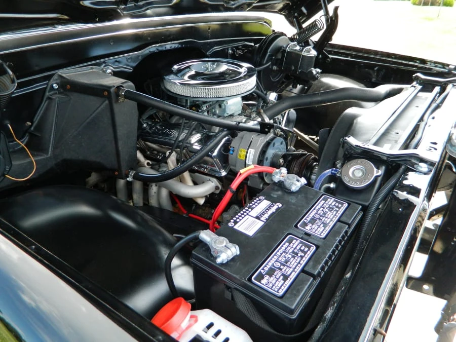 1970 Chevrolet C/K 2nd Gen - Image 7 of 7