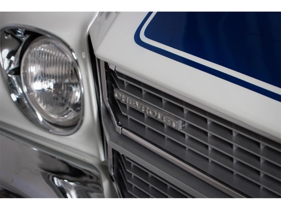 1970 Chevrolet Bel Air 7th+ Gen - Image 18 of 31