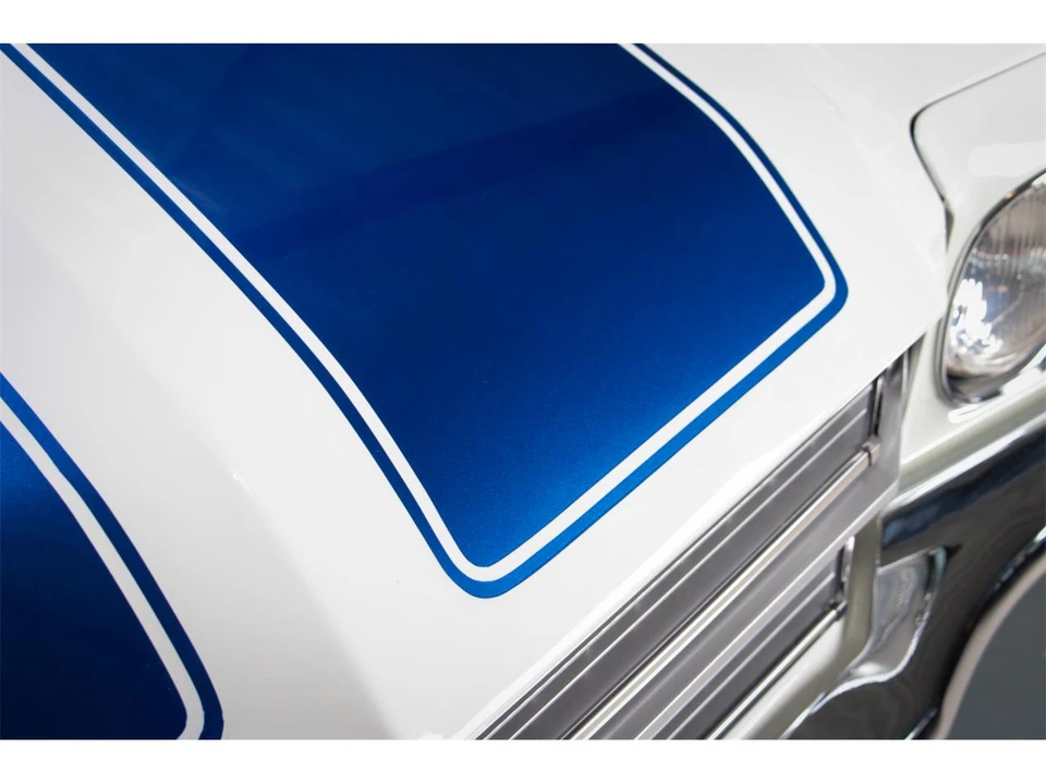 1970 Chevrolet Bel Air 7th+ Gen - Image 19 of 31