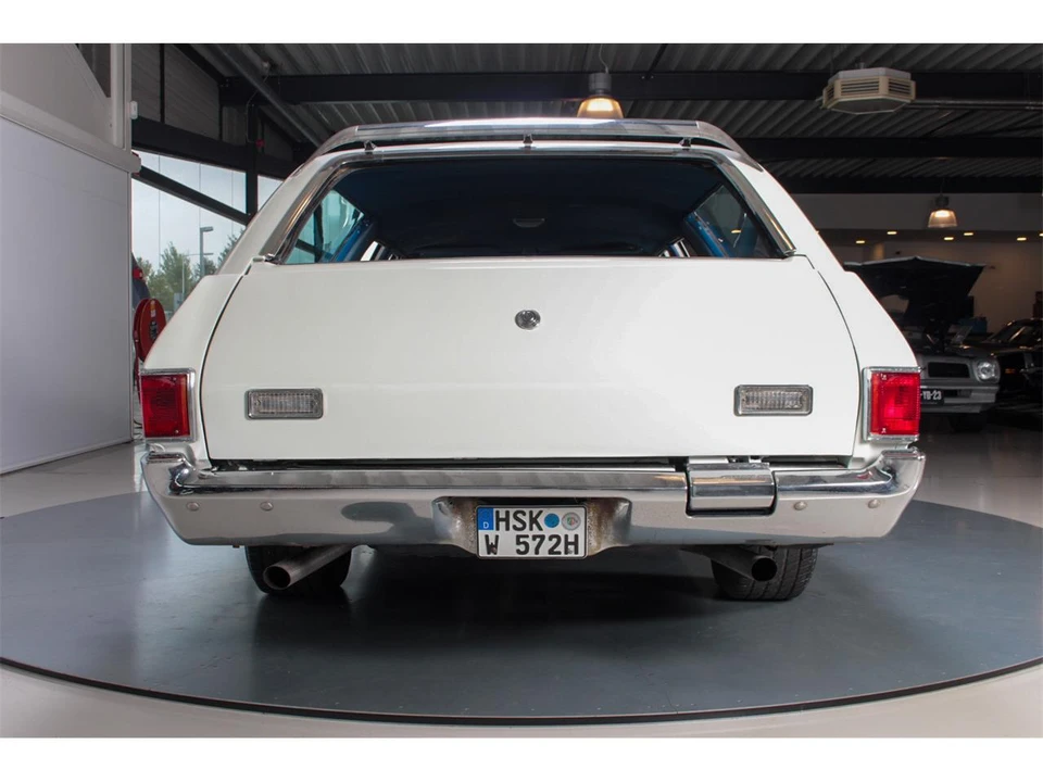 1970 Chevrolet Bel Air 7th+ Gen - Image 20 of 31
