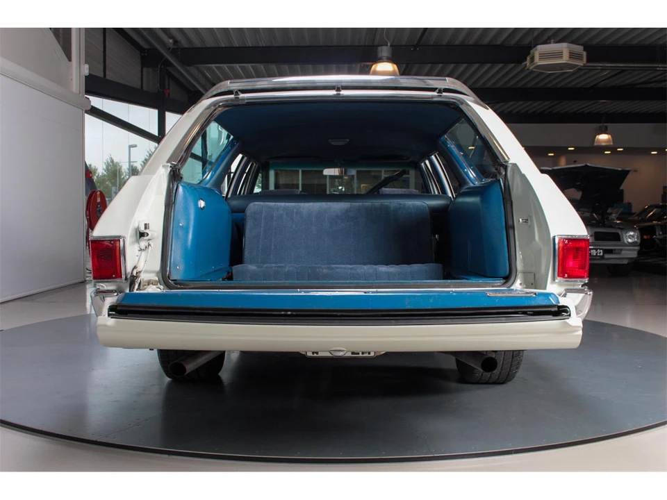 1970 Chevrolet Bel Air 7th+ Gen - Image 21 of 31