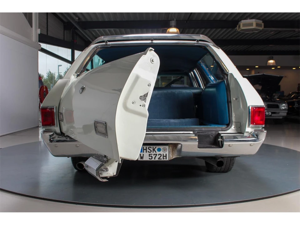1970 Chevrolet Bel Air 7th+ Gen - Image 22 of 31