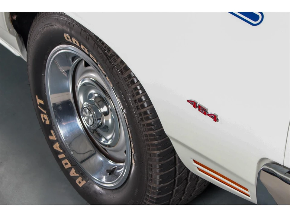 1970 Chevrolet Bel Air 7th+ Gen - Image 25 of 31