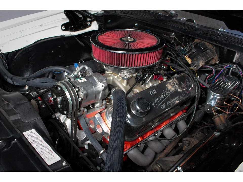 1970 Chevrolet Bel Air 7th+ Gen - Image 26 of 31