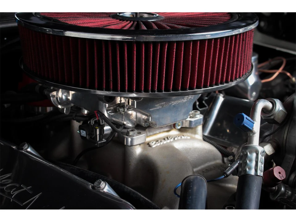 1970 Chevrolet Bel Air 7th+ Gen - Image 28 of 31