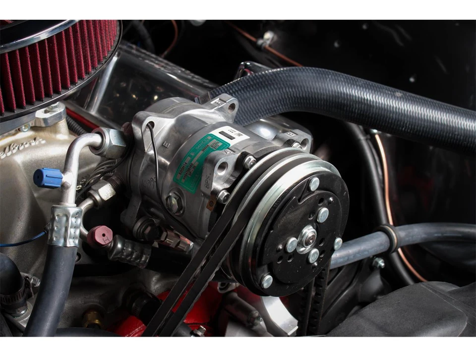 1970 Chevrolet Bel Air 7th+ Gen - Image 30 of 31