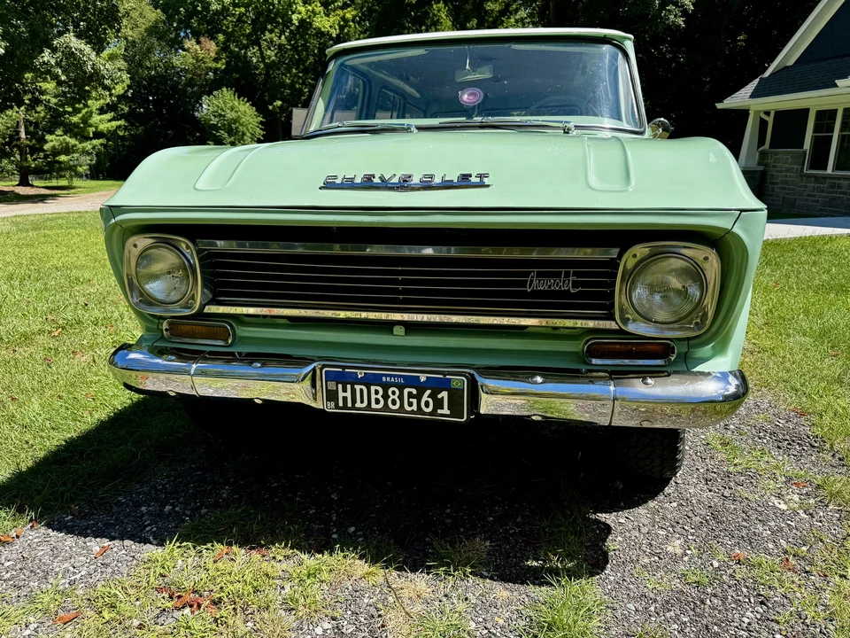 1970 Chevrolet - Image 2 of 31
