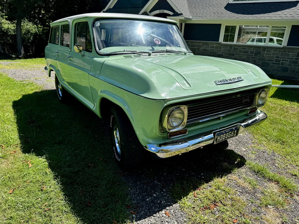 1970 Chevrolet - Image 3 of 31