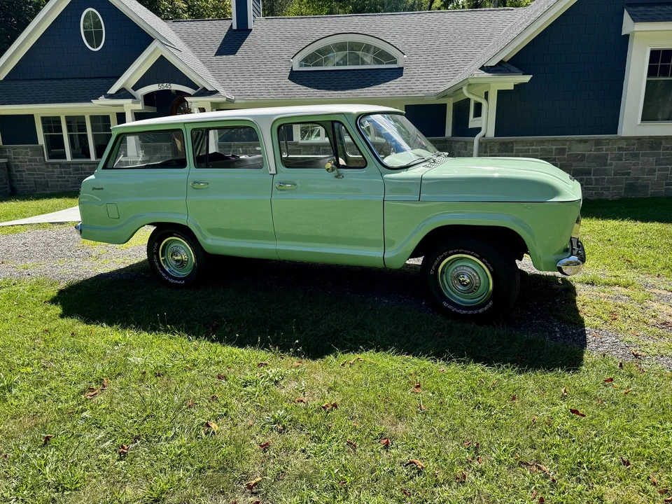 1970 Chevrolet - Image 4 of 31