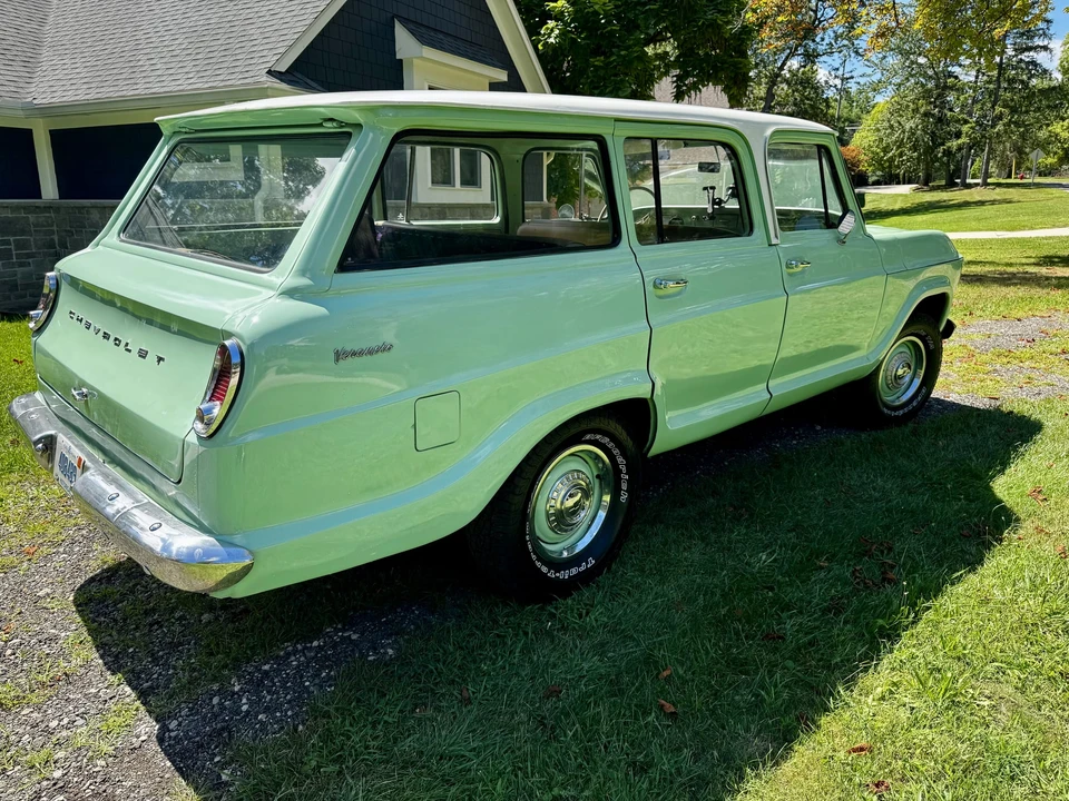 1970 Chevrolet - Image 5 of 31