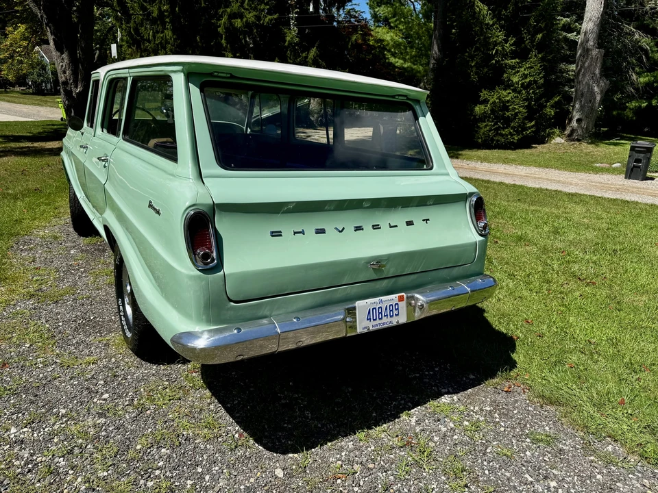 1970 Chevrolet - Image 6 of 31