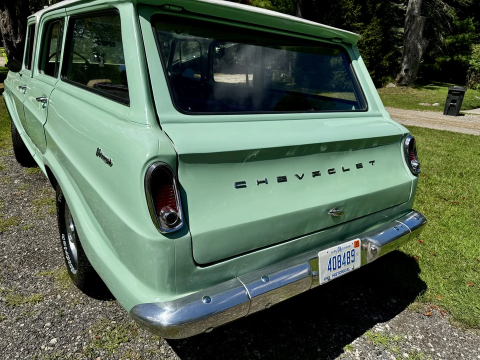 1970 Chevrolet - Image 7 of 31