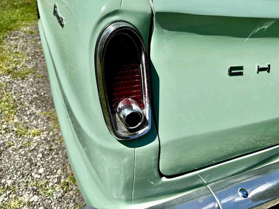 1970 Chevrolet - Image 27 of 31
