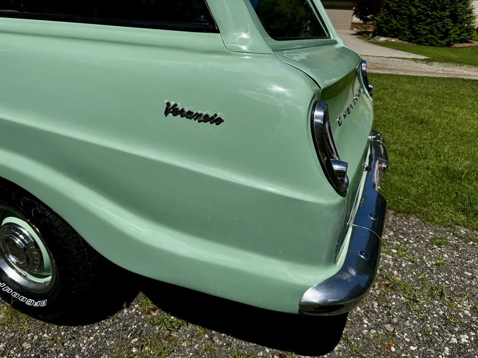 1970 Chevrolet - Image 26 of 31
