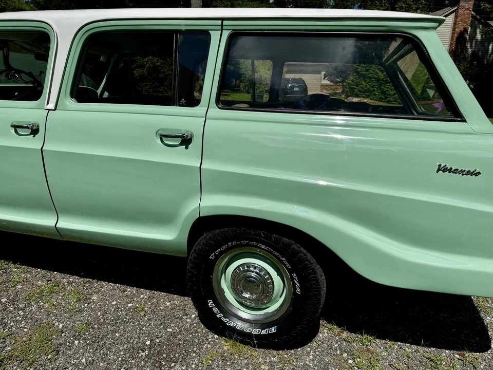 1970 Chevrolet - Image 24 of 31