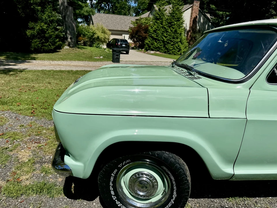 1970 Chevrolet - Image 21 of 31