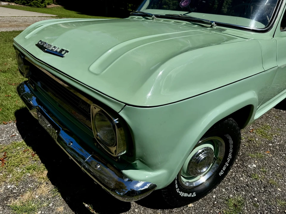 1970 Chevrolet - Image 20 of 31