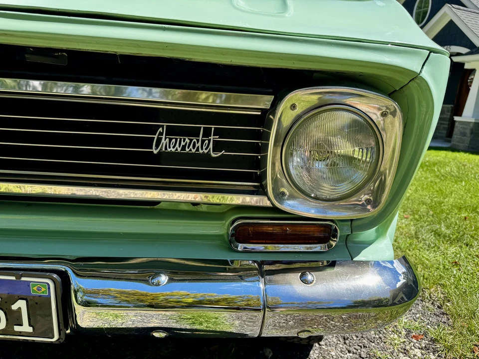 1970 Chevrolet - Image 18 of 31