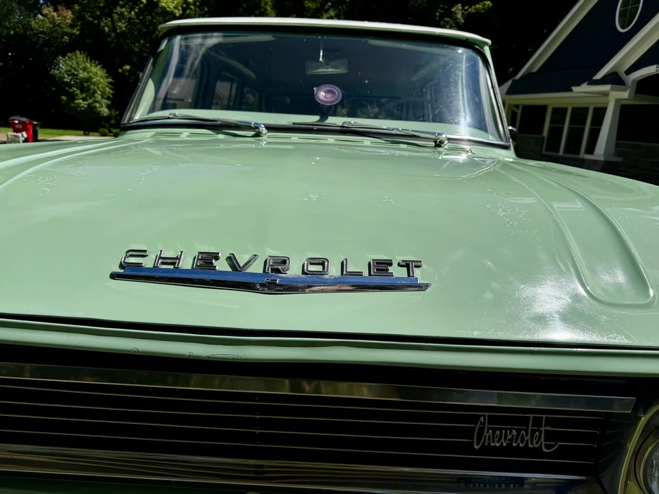 1970 Chevrolet - Image 19 of 31