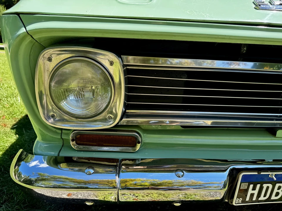 1970 Chevrolet - Image 17 of 31
