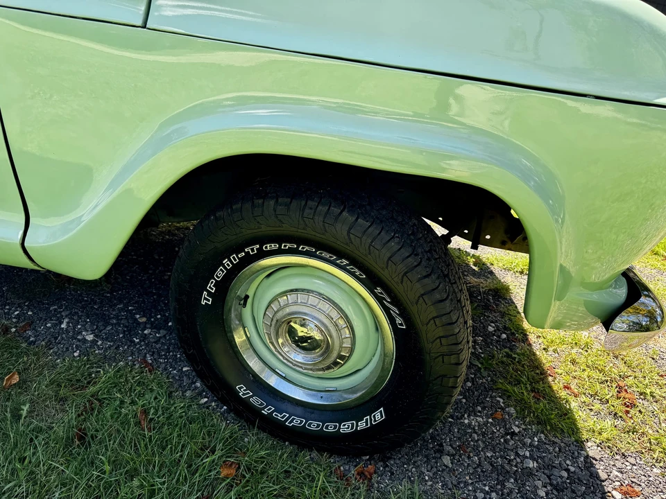 1970 Chevrolet - Image 28 of 31