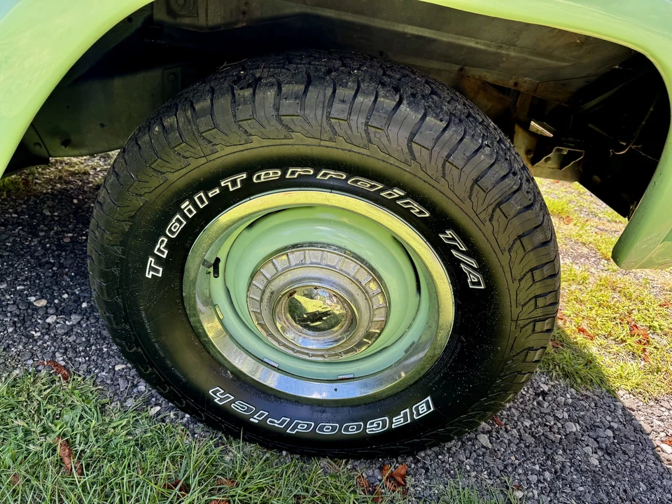 1970 Chevrolet - Image 29 of 31