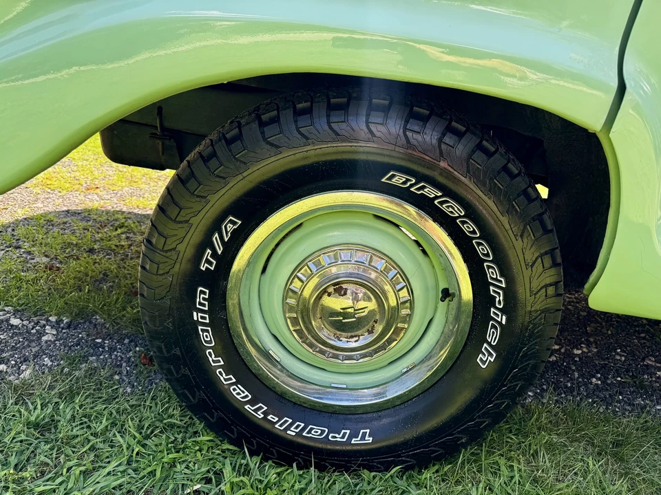 1970 Chevrolet - Image 30 of 31