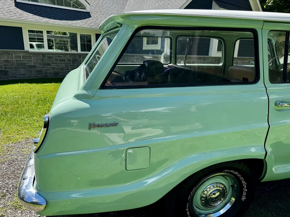 1970 Chevrolet - Image 9 of 31