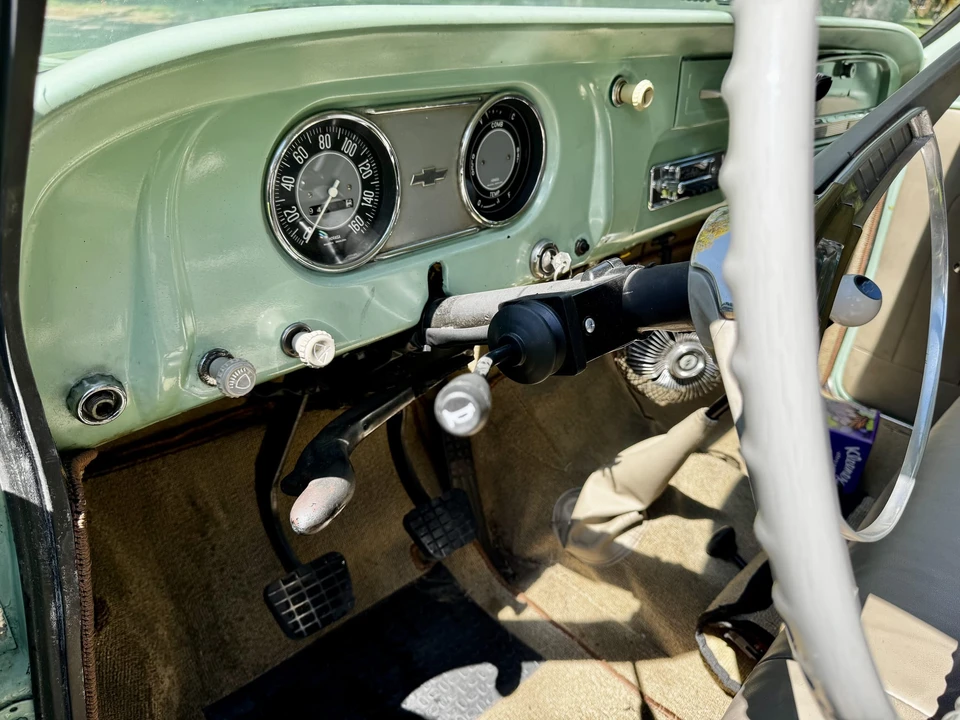 1970 Chevrolet - Image 31 of 31