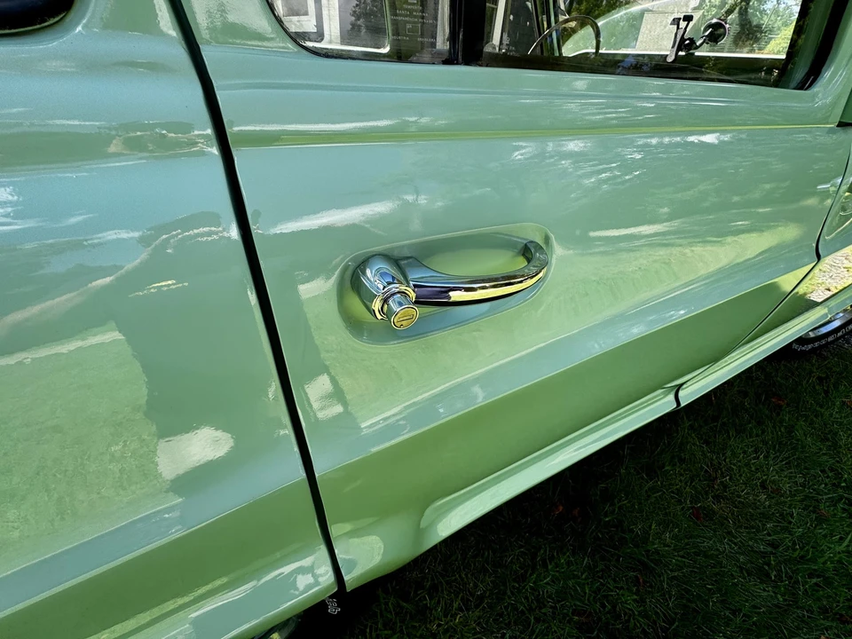 1970 Chevrolet - Image 12 of 31