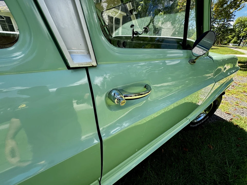 1970 Chevrolet - Image 11 of 31