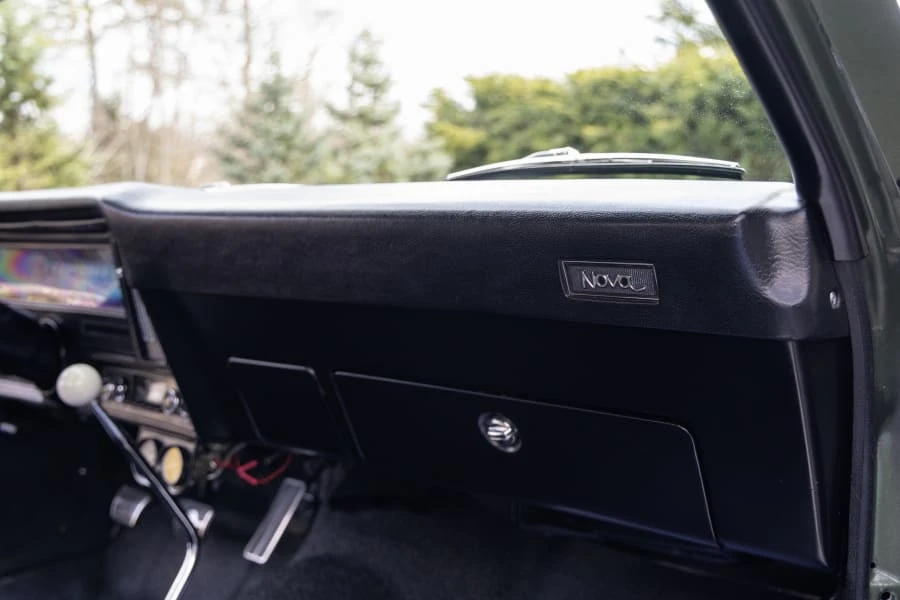 1970 Chevrolet Nova 3rd Gen - Image 30 of 31
