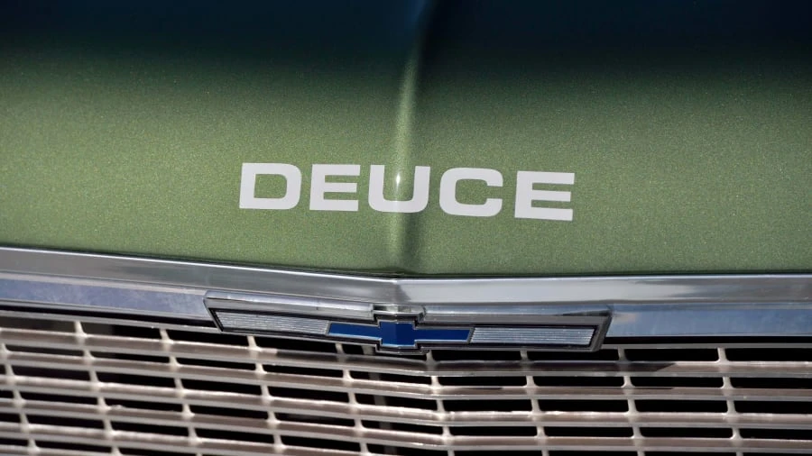 1970 Chevrolet Nova 3rd Gen - Image 12 of 31